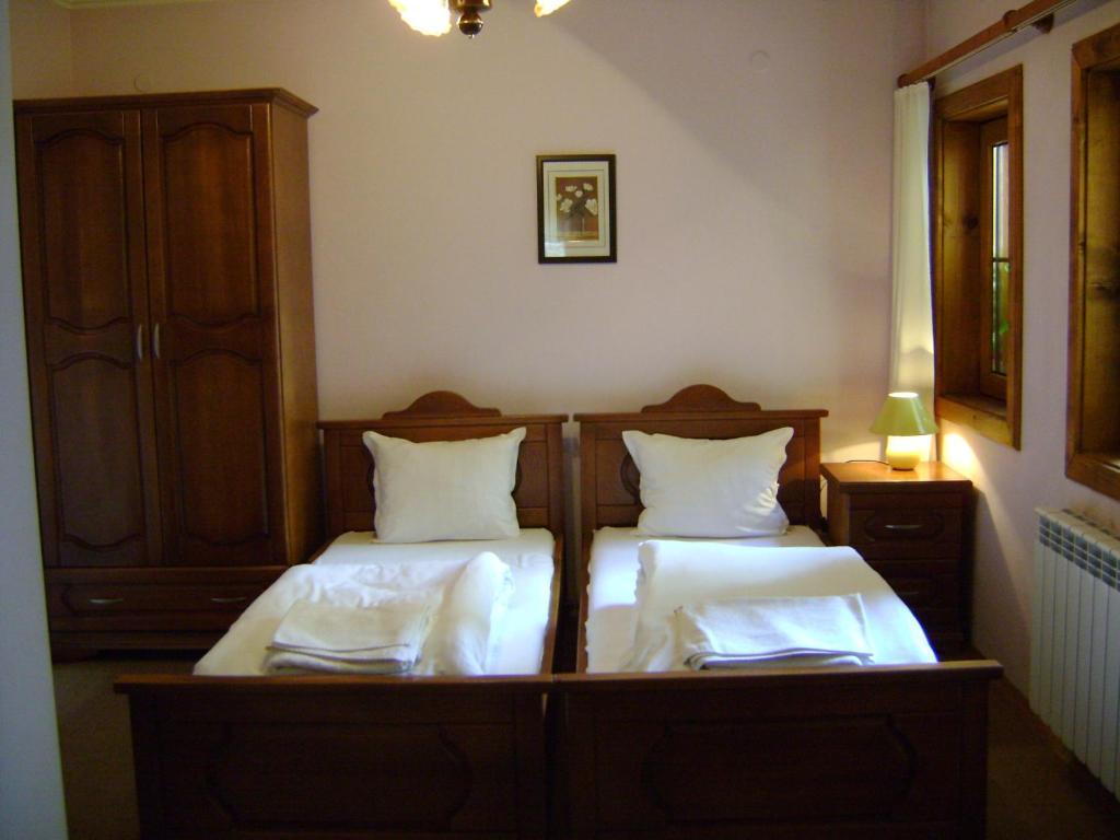Guest House Todorini Kashti Koprivstica Szoba fotó
