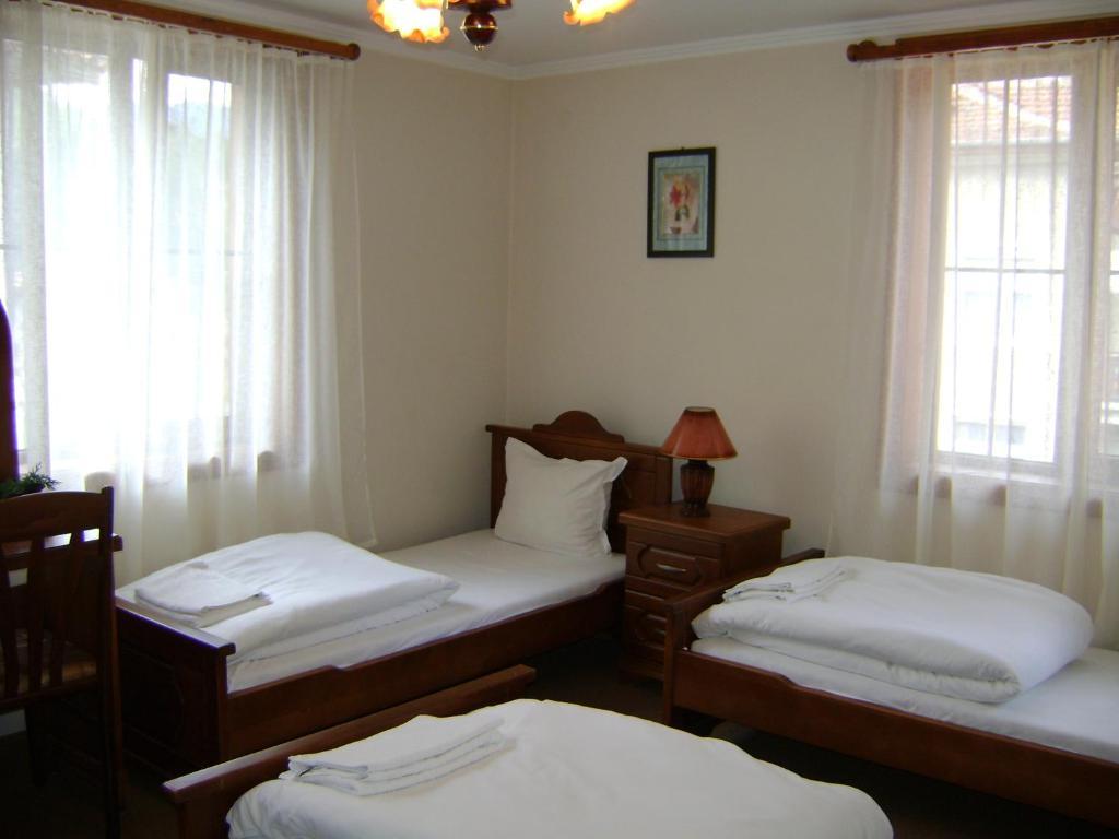 Guest House Todorini Kashti Koprivstica Szoba fotó