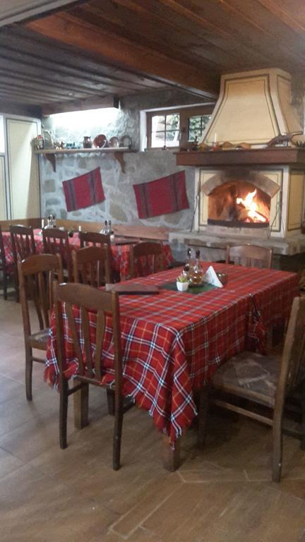 Guest House Todorini Kashti Koprivstica Kültér fotó