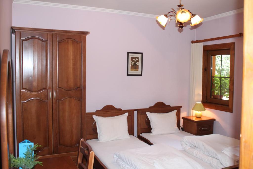 Guest House Todorini Kashti Koprivstica Szoba fotó