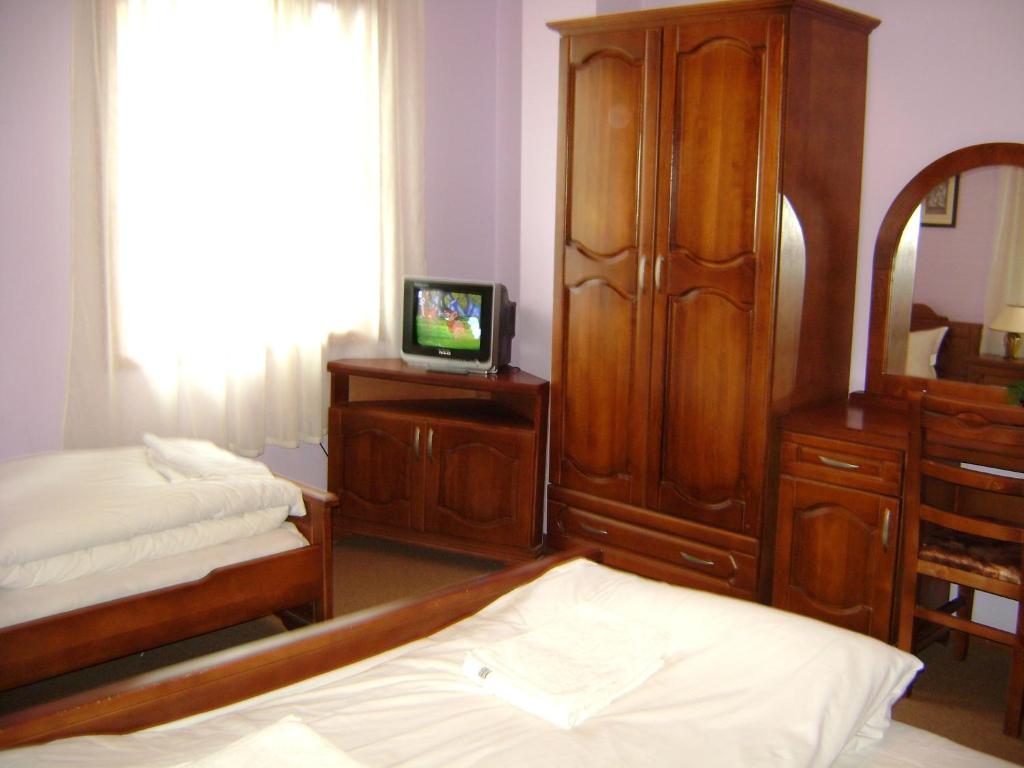Guest House Todorini Kashti Koprivstica Szoba fotó