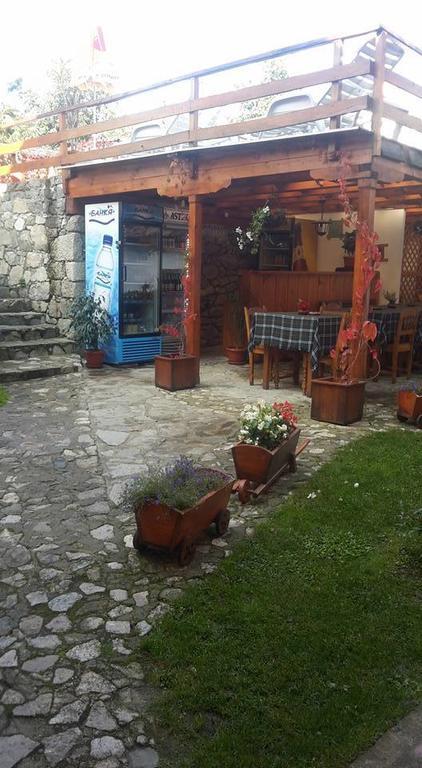 Guest House Todorini Kashti Koprivstica Kültér fotó