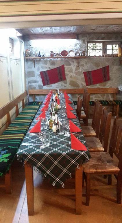 Guest House Todorini Kashti Koprivstica Kültér fotó