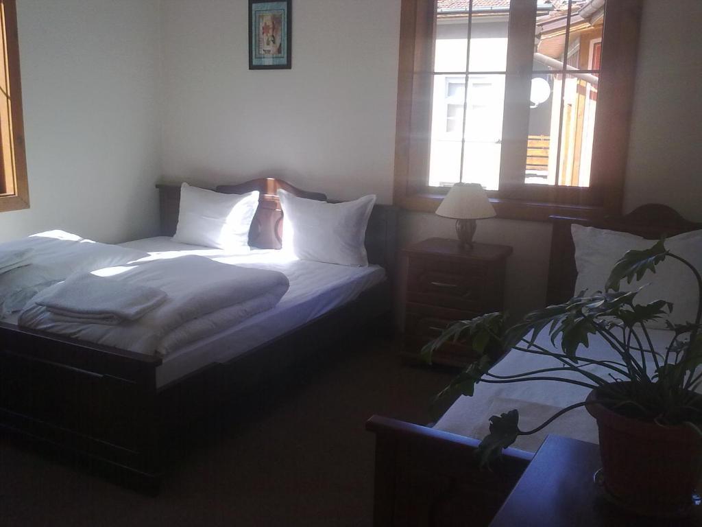Guest House Todorini Kashti Koprivstica Szoba fotó