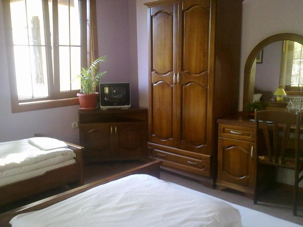Guest House Todorini Kashti Koprivstica Szoba fotó